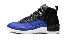 Royal Shoes, Womens Air Jordan, Retro Basketball Shoes, Air Jordan 12, Womens Basketball Shoes, Retro Basketball, Buy Jordans, Jumpman Logo, Womens Air Jordans