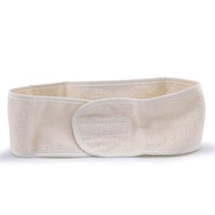 Keep hair in place during skin care treatments and make-up applications with this soft, comfortable and washable terry headband. Adjustable size with easy Velcro closure to secure the headband. One Size Fits Most. Headband Skincare, Terry Cloth Headband, Cloth Headband, Organic Spa, Facial Skincare, Spa Ideas, Spa Headband, Skin Care Spa, Korean Skincare Routine