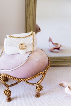 . Parisian Beauty, Blush Gold, Romantic Bedroom, Cute Comfy Outfits, Everything Pink, Marie Antoinette, My New Room, Arm Candy, Coco Chanel