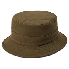 Moda | Olive Green Bucket Hat | In stock! | Fawler Olive Green Hat, Green Bucket Hat, Hat Size Chart, Mens Bucket Hats, Classic Hats, Welcome To The Family, Green Hats, Quality Hats, Square Rings