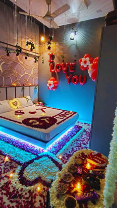 Honeymoon Bedroom Ideas For Couple
#WeddingDecor #RomanticSetup #FirstNightromance  #DreamyWedding #ChicRomance #WeddingInspiration #BeautifulBedroom #LoveIsInTheAir #CandlelitRomance #FairytaleDecor #WeddingRoomIdeas #WhimsicalWedding #InLoveWithDecor #RomanceBedroomDecor #RomanticIdeas Wedding Room Ideas, Couple Room Decor, Romantic Bedroom Decor Ideas, Couples Bedroom Ideas, Honeymoon Bedroom, Honeymoon Couple, Cotton Dress Indian, Romantic Bedroom Ideas