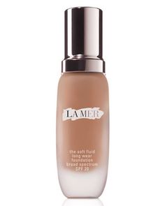 La Mer Foundation, Best Foundation For Dry Skin, Long Wear Foundation, Foundation For Dry Skin, Moisturizing Foundation, Foundation Primer, Celebrity Makeup Artist