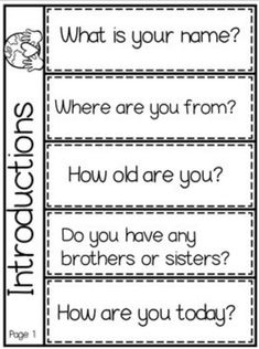 the printable worksheet for reading and writing with two different words on it