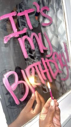 #bday #pink #pinkaesthetictheme #birthdaygirl #prettyinpink #femininity Kiss Me Its My Birthday, 33rd Birthday Ideas For Women, Happy Birthday Baddie, Last Year In My 20's Birthday Ideas, Birthday Manifestation, Happy Birthday Virgo, Happy Birthday In Pink, Pink Birthday Aesthetic, Woman Happy Birthday