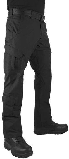 PRICES MAY VARY. Functional: Our LA Police Gear EMS Pants are designed specifically for first response professionals, featuring internal knee pad pockets, dedicated pockets for medical shears, loop tape straps, and expandable cargo pockets with internal organization. 19 Pockets: Our EMS Pants are packed with pockets, each tailored to hold specific medical and personal equipment. They keep all your gear organized and easily accessible for quick access. Ultimate Durability: Made with RipStop fabri Emt Uniform, Cargo Pants For Men, Police Gear, First Response, Uniform Pants, Safety Clothing, Hook And Loop Tape, Tactical Pants, Utility Pants