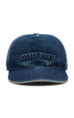 Detailed Denim, Denim Cap, Denim Baseball Cap, Denim Day, Denim Hat, Fashion Wishlist, Denim Details, Work For You, Looks Vintage