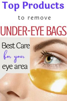 Baggy Eyes Remedy, Best Under Eye Cream, Baggy Eyes, Moisturizing Routine, Under Eye Cream, Acne Skincare Routine, Under Eye Wrinkles