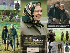 Barbour Beaufort, Sloane Ranger, Countryside Fashion, Barbour Style, Barbour Wax, British Country, Wax Jacket, English Country Style, Barbour Jacket