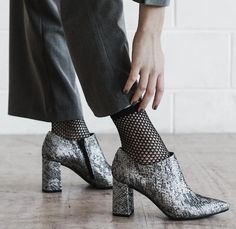 Best Vegan Heeled Boots | 40+ Cool-Girl-Approved Fall Styles