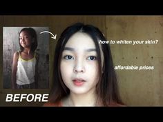 PAANO AKO PUMUTI? ft. glow up story - YouTube Super Pale Skin, Up Story, White Skin Tone, Facial Massage Routine, Face Yoga Facial Exercises, Beautiful Skin Care