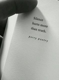 Silence Hurts, Personal Aesthetic, Quotes Deep Feelings, Self Quotes, Poetry Quotes