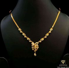 Gold Necklace Women Simple, Fancy Necklace Gold, Gold Sets Jewelry Indian Design Simple, Simple Gold Necklace Designs Latest, Neckless Gold Jewelry Simple, Golden Chain Designs For Women, Dokiya Design Gold New, 12 Grams Gold Necklace