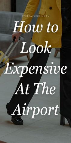 Elegant Travel Outfits, Airport Outfit Aesthetic, Classy Airport Outfit, How To Look Expensive, Airport Outfits, Airport Fits, Stylish Outfits For Women Over 50, Look Expensive