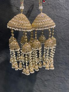 This Is Beautiful Indian Punjabi Sikh Pakistani MOST Demanding POLKI KUNDAN Kaleeras . Bride Kaleeras Specailly Made For Bride . Kaleraas r Gifted To Bride By Their Friends And Cousins sisters | Bridal Jewellery | Indian Jewelery | Haldi Jewelery | Sangeet Jewelery | Punjabi Jewellery | Gift For Bride |  Haldi / Mehndi / Nikah / Kundan Polki Kaleera MADE WITH REAL POLKI KUNDAN AND ANTIQUE GOLD WITH GOLDEN WHITE STONES. U Can Wear This On Wedding , Mehndi Cermony , Haldi Cermony , Bangle Cermony Kaleera Designs, Cousins Sisters, Bride Haldi, Punjabi Jewellery, Wedding Mehndi, White Stones, Wedding Gold, Jewellery Indian, Sikh Wedding