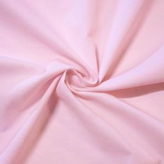 Louise is a light pink cotton poplin. It's perfect to design tops, blouses, shirts, dresses and skirts. Composition: 100% CO Width: 145 cm Colour: light pink Pattern: solid Weight: 100 gr/m2 Pink Fabric Swatch, Blush Pink Bedroom Decor, Pastel Pink Fabric, Light Pink Pattern, Blush Pink Living Room, Blush Pink Bedroom, Blush Pink Nursery, Fabric Texture Pattern, Pink Living Room Decor