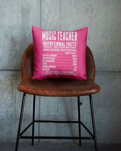 a pink pillow that says some people wait for whole hours to meet their camping buddy i married mine