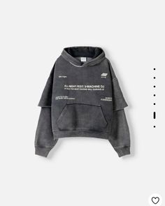 Grunge Sweatshirt, Fashion Advertising, Sweater Sleeves, Sleeve Sweater, Sweater Jacket, T Shirt Top, Streetwear Fashion, Mens Sweatshirts, Clothing Brand