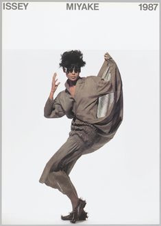 an image of a man doing a dance move