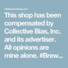 This shop has been compensated by Collective Bias, Inc. and its advertiser. All opinions are mine alone. #BrewAsYouPlease #CollectiveBias Snickerdoodle Iced Coffee - Iced coffee with all of your favorite snickerdoodle flavors! Perfect for a Turkey Salad Sandwich, Garlic Chicken Wings Recipe, Granola Cookies, Movie Night Food, Garlic Chicken Wings, Honey Granola, Chicken Parmesan Casserole, Potluck Party, Advertising Ideas