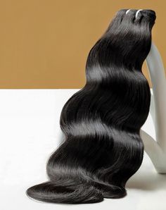 PRICES MAY VARY. 【Why always smooth?】We only use naturally RAW Indian human hair for our body wave hair strands, so no matter how you wash it, how you use it will stay Elastic and smooth. 【TRIIPPY Brand Positioning】Only Sell High-end RAW Hair Bundles.ones equals three regular virgin hair bundles 【Hair Feature】No Matter How You Use It, The Hair Always Keep Straight And Remains Soft And Silky Without Tangles. 100g/Bundle. Add 1 Inch To Each Bundles(Variegated hair is hand-picked out of the hair) 【 Wigs Business, Ugc Photography, Hair Extension Lengths, Brand Positioning, Hair Bundle Deals, Cambodian Hair, Hair Business, Hair Strands, Indian Human Hair