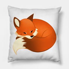 -- Choose from our vast selection of throw pillows to match with your desired size to make the perfect custom pillow. Pick your favorite: Movies, TV Shows, Art, and so much more! Available in extra small, small, medium, large. For beds, couches/sofas, love seats, and chairs. Perfect for decoration. Fox Crafts, Fox Pillow, Fur Pillow, Body Pillow, Animal Pillows, Fox Fur, Girl's Room, Pillow Design, Custom Pillow