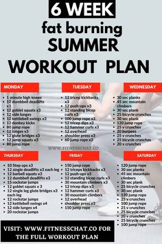 All Day Workout Plan, 6 Week Exercise Challenge, 1 Hour Workout Routine, 2 Week Intense Workout Plan, 4 Week Fitness Challenge, 4 Week Hiit Workout Plan, 4 Week Challenge Workout, 6 Week Fitness Challenge, 6 Week Training Program