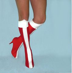 Hey, I found this really awesome Etsy listing at http://www.etsy.com/listing/108284602/wonder-woman-boots-made-in-usa Marvel Vs Dc Party, Wonder Woman Boots, Superheroes Costumes, Race Costume, Womans Boots, Bellydance Costume, Woman Boots, Shiny Shoes