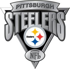 the pittsburgh steeles logo is shown in this file photo provided by sports illustrated news