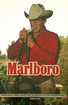 Old Advertisements, Retro Advertising, Old Ads, Cowboy Hat, Vintage Ads, Vintage Advertisements, Vintage Posters, A Man, Branding