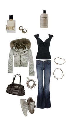 y2k winter outfit 2000s Winter Fashion, Quick Saves