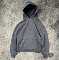 Wiaofellas Men's hoodie men clothing OVERSIZED PULLOVER HOODIE Gym Running Training Cotton Round Neck Long Sleeve loose coat Sportswear Oversized Solid Color Hoodie For Streetwear, Casual Solid Color Hooded Hoodie, Casual Hooded Hoodie In Solid Color, Hooded Sportswear Sweatshirt With Pockets, Solid Color Hooded Sweatshirt With Pockets, Gray Streetwear Sweatshirt With Pockets, Gray Hooded Hoodie With Pockets, Solid Color Oversized Hooded Hoodie, Solid Color Cotton Hoodie For Streetwear