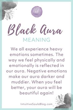 Have you ever wondered about the mysterious black aura, or how it can influence your daily life? Dive deep into the world of spirituality as we unravel the meaning of black aura, explore the different aura colors and learn how to improve the colors of your energy fields. Read the post to learn more. Silver Aura Meaning, Divination Methods, Shamanic Healing