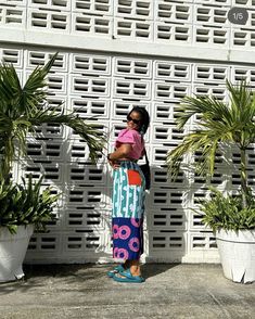 Blouse Outfit Work, Ankara Skirt Styles, Nigerian Outfits, Neat Casual Outfits, Ankara Skirt And Blouse, Belly Shirts