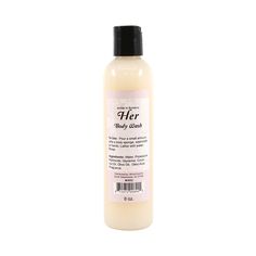 Burberry Her Body Wash- 8 oz. - Africa Imports | Africa Imports Dark Circles