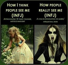 Infj Vs Other Personalities, Enfj Vs Infj, Intj Vs Infj, Infj Vs Infp, Infj Meme Funny, Its Me Vs Me, Infj 5w4, Infj 6w5