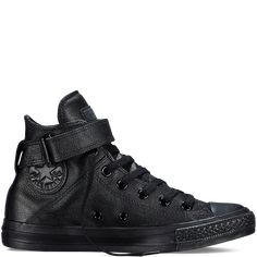 Black Leather Converse, Cute Converse, Mens Boots Casual, High Sneakers, Gym Shoes, Hi Top, Casual Sport Shoes, Sneakers Men Fashion, Mens Fashion Shoes