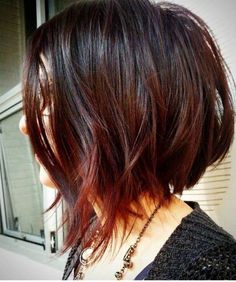 Short Bob Pixie, Inverted Bob Haircuts, Bob Pixie, Lob Hairstyle, Inverted Bob, Bob Hairstyles For Fine Hair, Mom Hairstyles, Short Bob Hairstyles, Short Bob