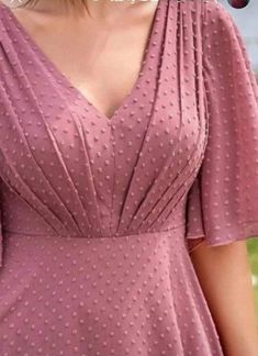 Simple Frock Design, Long Frock Designs, Simple Frocks, Womens Trendy Dresses, Fancy Dresses Long, Dress Design Patterns, Sleeves Designs For Dresses, Designer Dresses Casual