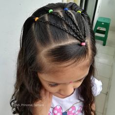 Hairstyles For Kindergarten, Angelic Hairstyles, Hairstyles For Kindergarteners, Meet Hairstyles, Toddler Hairstyles Girl Fine Hair, Baby Girl Hairstyles Curly, Daughter Hairstyles