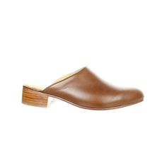 Reposhing This Item I Purchased From @Cobblercloset. Loved It, But Ready To Rotate For Something New. Questions? Leave A Comment Below! Nisolo Shoes, Brown Mules, Mule Clogs, Mules Shoes, Leave A Comment, Something New, Clogs, Size 7, Women Shoes