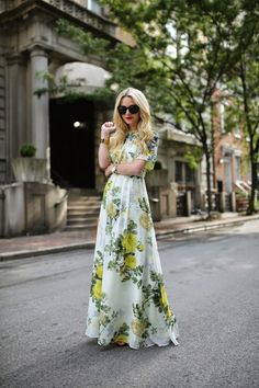 Dresses Dinner, Dress Pictures, Atlantic Pacific, Dresses Style, Fall Wear, Floral Ideas, Maxi Shirt Dress, Dresses Party