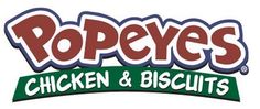 pope's chicken and biscuits logo