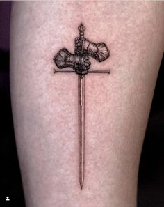 Wrist Tattoos Goth, Wrist Hand Tattoo, Gothic Tattoos, Medieval Tattoo, Engraving Tattoo, Knight Tattoo, Party Tattoos, Modern Tattoos, Tattoo Flash Art