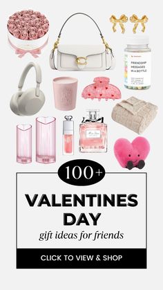 valentine's day gift ideas for friends click to view and shop