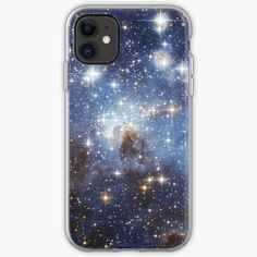 the galactic sky with stars and dust iphone case / skin phone cover for all phones