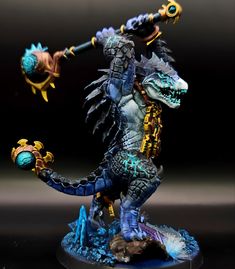 Dinosaur Ideas, Warhammer Age Of Sigmar, D&d Miniatures