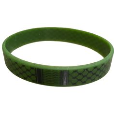 These Kuffiyeh Wristbands are made of rubber and available in 3 colors! Select your favorites from our Black, Green & White bands! White Band, Wristbands, Color Free, Black Green, Band, Green, White, Black, Color