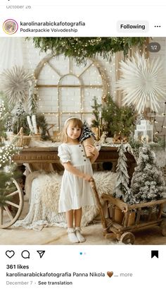 Boho Christmas Photoshoot, Christmas Styled Shoot, Photo Studio Decor, Christmas Poses