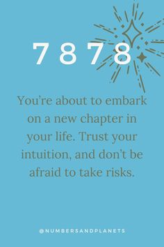 Do you keep seeing the number 7878 everywhere? This angel number is a sign that big changes are coming your way. Are you ready to overcome them? Let this guide help you interpret the meaning of this powerful sign from the angels. Here is what it means... Changes Are Coming, Angel Spirit, Change Is Coming, Star Reading, Guardian Angels