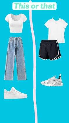 #thisorthat #outfitinspo #wallpaper #vibes #beauty Swag Shoes, Beauty